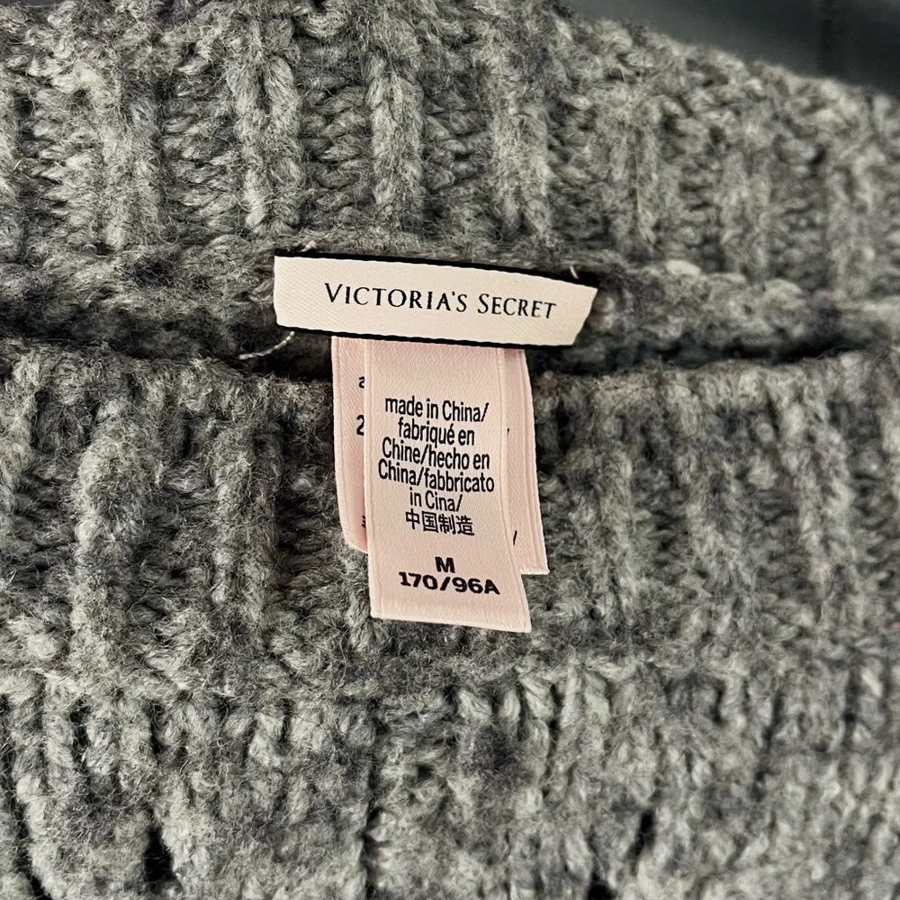 Victorias Secret Wool Sweater - Picture 2 of 4